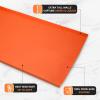 image36quot Silicone Griddle Mat for Blackstone Heavy Duty Food Grade Silicone Griddle Cover BBQ Shield Against Rust Grease ampamp Dirt AllSeason Protection28 Inch